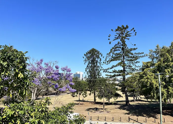 Parkview Apartments Brisbane