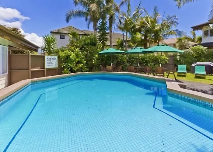 Takapuna Motor Lodge Auckland