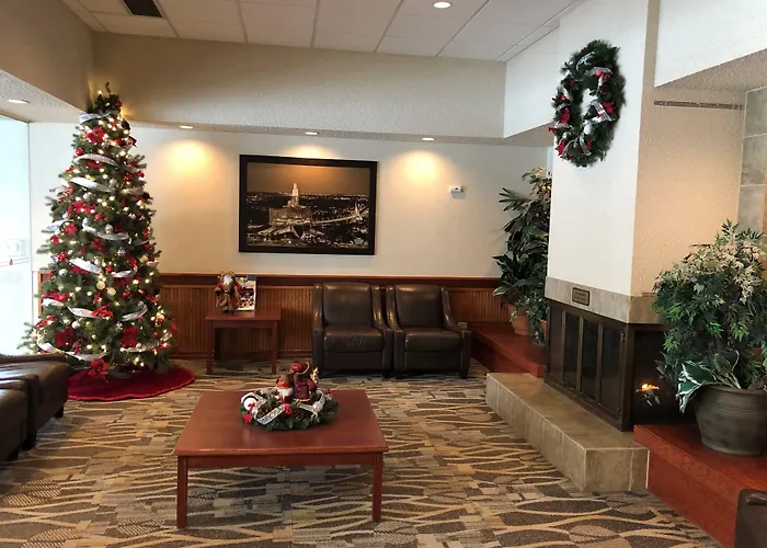 Canad Inns Destination Centre Windsor Park Winnipeg
