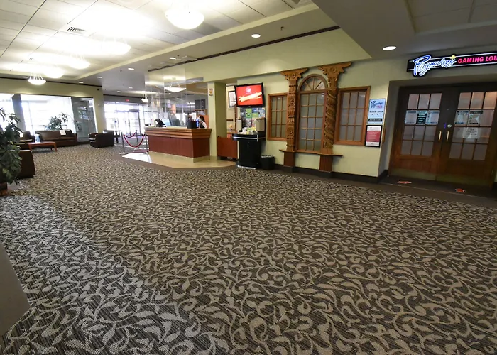 Canad Inns Destination Centre Transcona Winnipeg