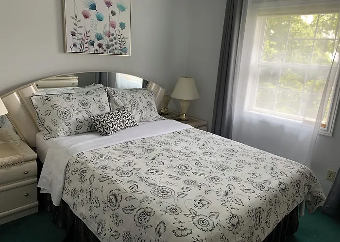 Susan'S Villa Niagara Falls