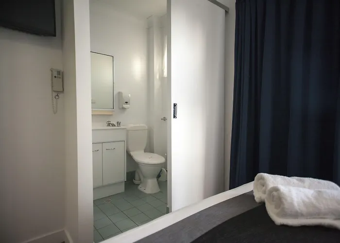 Chermside Court Motel Brisbane