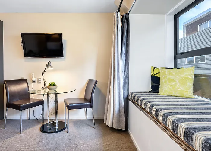 Alexander Inn Auckland