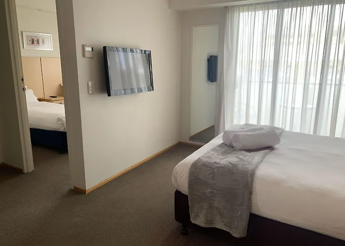 Airport Ascot Motel Brisbane
