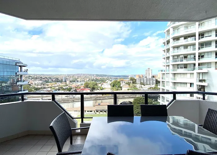 Milson Serviced Apartments Sydney