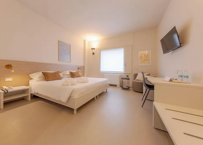 Residence Hotel Siloe Milan