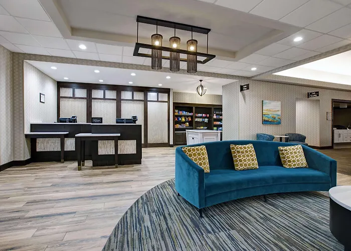 Homewood Suites Charlotte Ayrsley