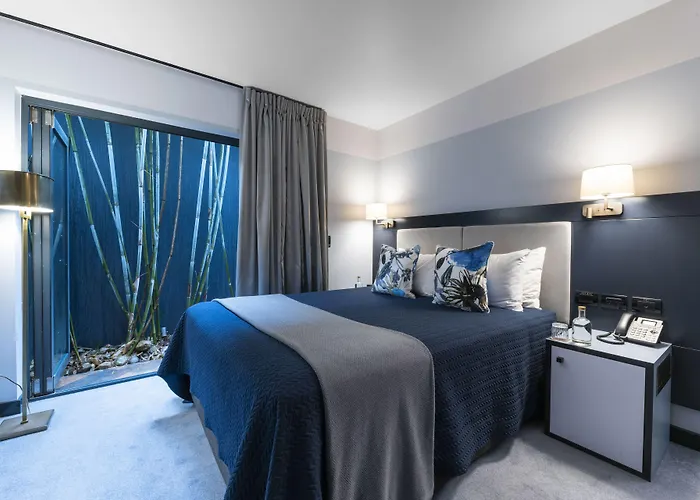 Spicers Balfour Brisbane Hotel