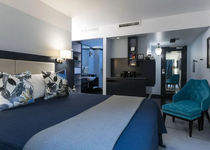 Spicers Balfour Brisbane Hotel
