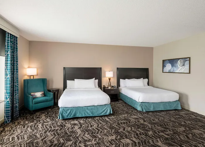 Hilton Garden Inn Silver Spring White Oak