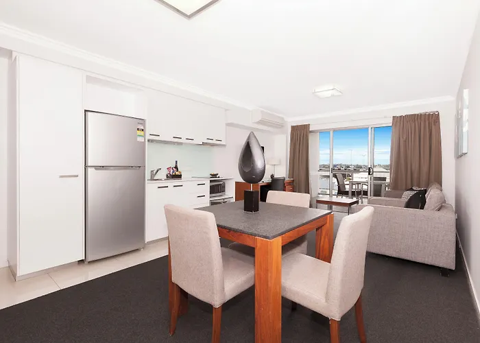 Hotel Chino Brisbane