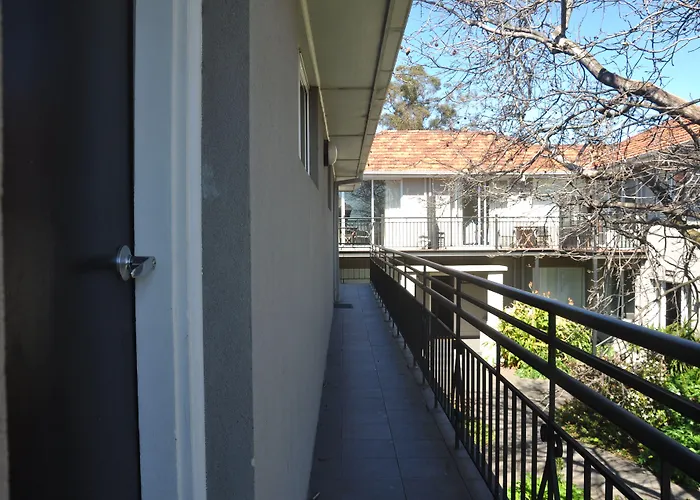 Brighton Serviced Apartments Melbourne