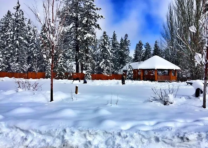 Bear Creek Resort Big Bear Lake