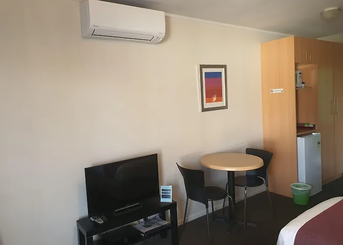 Ocean Inn Motel Auckland