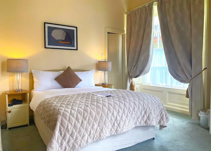Morehampton Townhouse Dublin