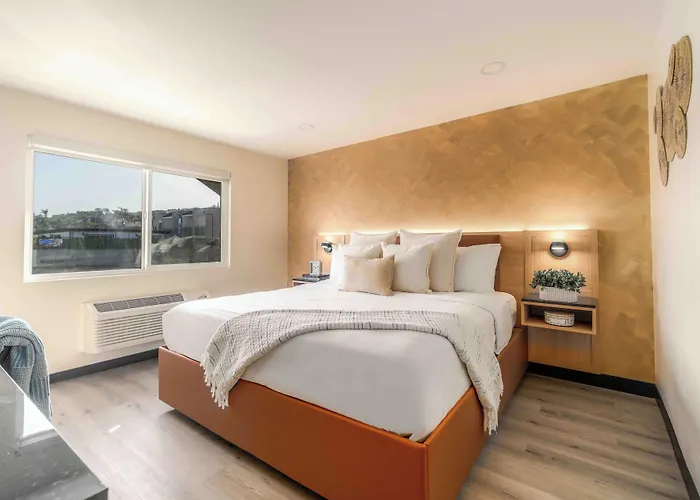 Sunrise Inn By San Diego
