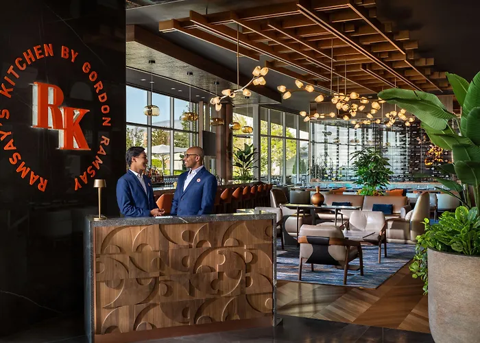 Hotelumiere At The Arch Hotel & Casino - A Caesars Rewards Destination Saint Louis