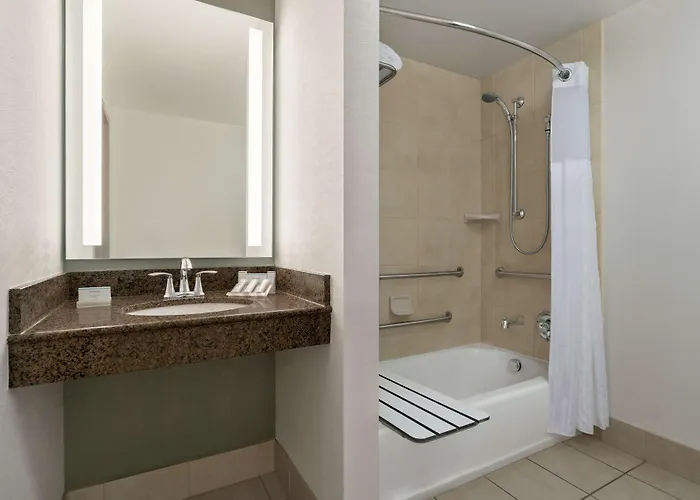 Hilton Garden Inn Charlotte/Ayrsley