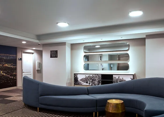 Hampton Inn & Suites Sherman Oaks Los Angeles