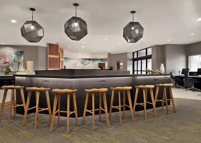 Springhill Suites Dulles Airport Sterling