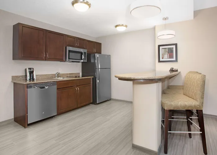 Homewood Suites By Hilton South Las Vegas