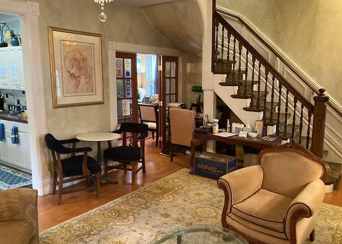 The Villa Toscana Chicago