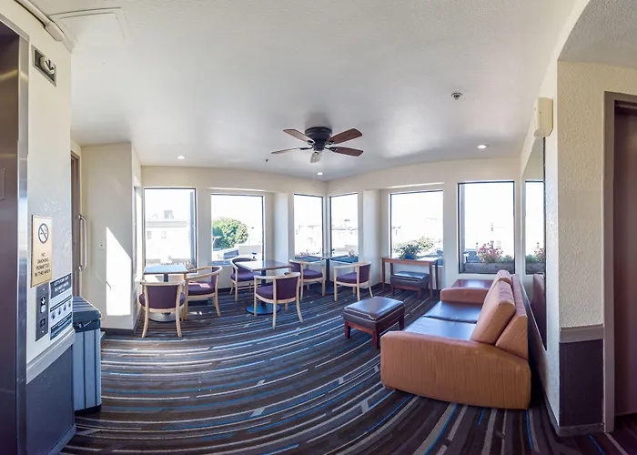 Buena Vista Motor Inn San Francisco