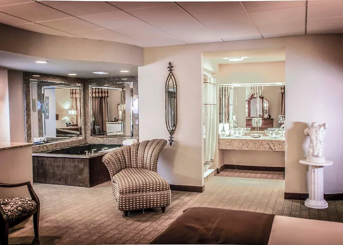 Garden Place Hotel Buffalo