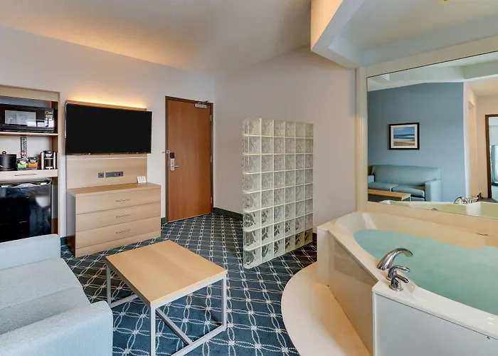 Parkshore Resort Traverse City