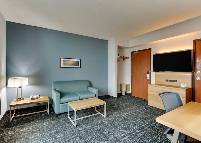 Parkshore Resort Traverse City