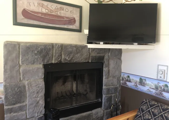 Fireside Lodge Big Bear Lake