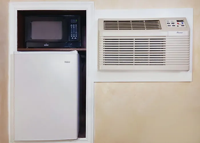 Nite Inn At Universal City - Walking Distance To Universal Studios Hollywood Los Angeles