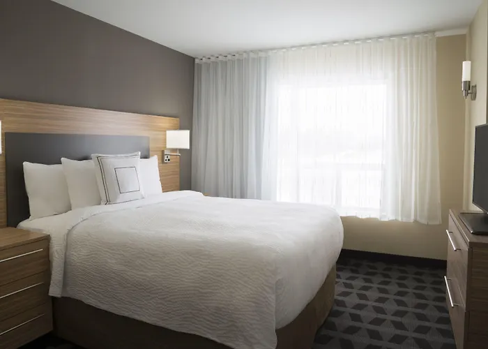Fairfield Inn & Suites By Marriott Ottawa Kanata