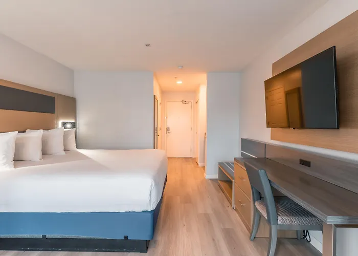 Hotel Aluxor Sfo, Shuttle Service San Bruno