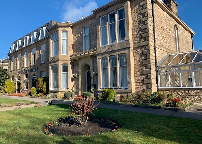 Northumberland Hotel Edinburgh