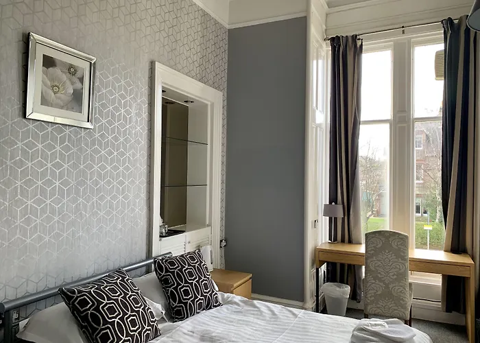 Northumberland Hotel Edinburgh