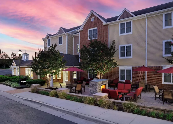 Towneplace Suites Dulles Airport Sterling