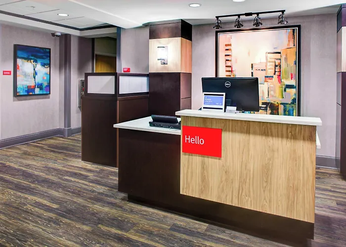 Towneplace Suites Atlanta Buckhead