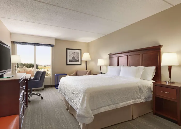 Hampton Inn Dulles/Cascades Sterling