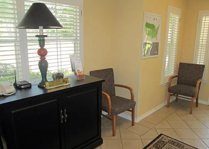 Extended Stay America Suites - Dallas - Las Colinas - Carnaby St. Irving