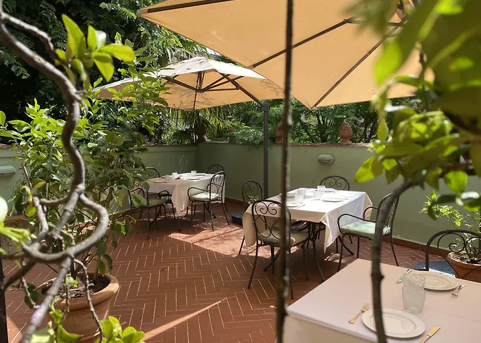 Hotel David Florence