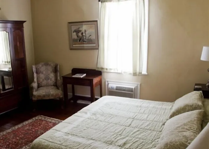 Fairchild House Bed & Breakfast New Orleans