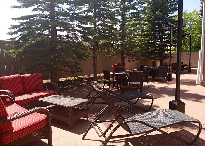 Hilton Garden Inn Calgary Airport