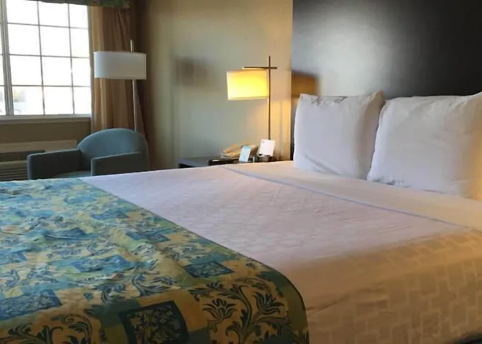 Regency Inn At San Francisco Airport San Bruno