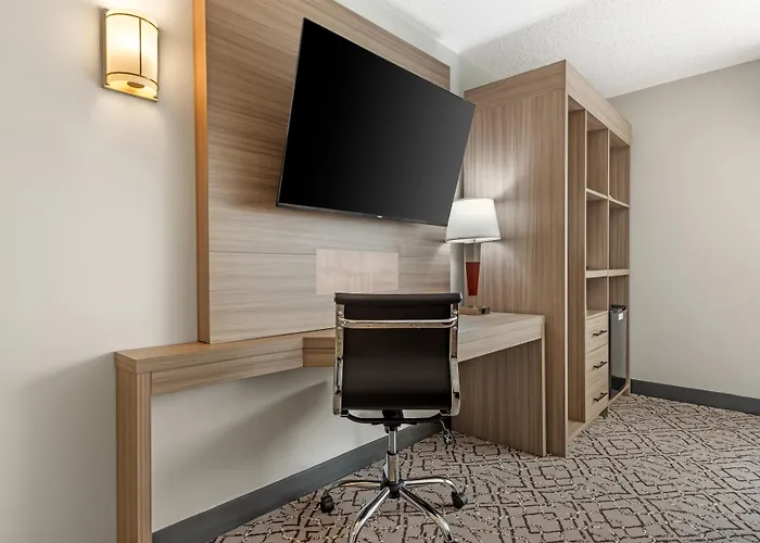 Best Western Airport Inn Calgary