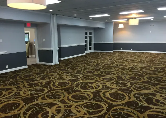 Quality Inn & Suites University Area Charlotte