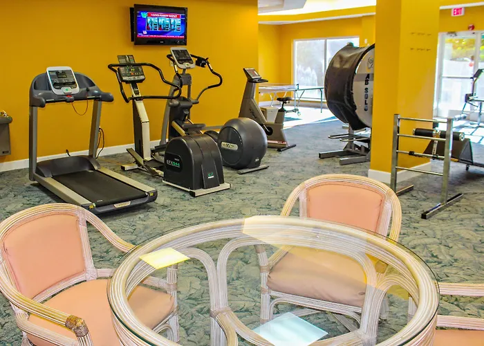 Discovery Beach Resort Cocoa Beach