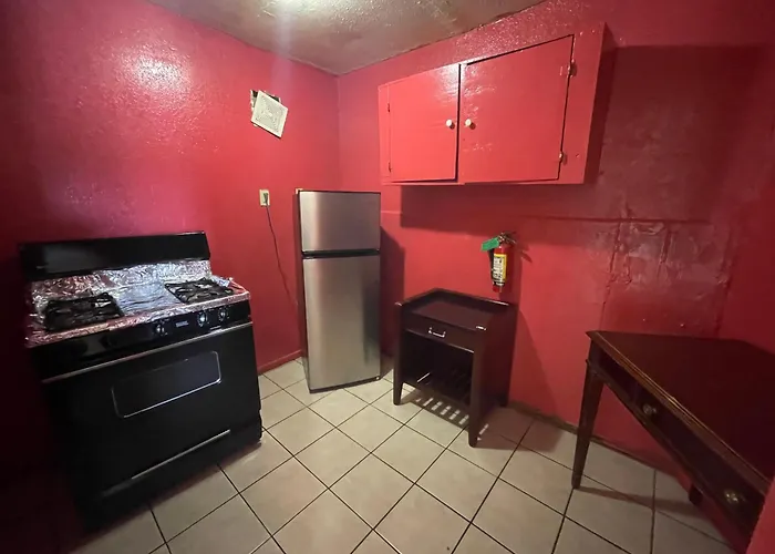Royal Palms Motel & Rv Park New Orleans