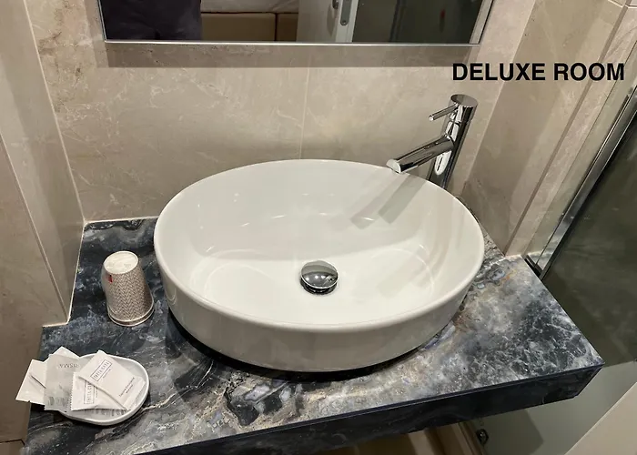 Hotel Cassia Rome