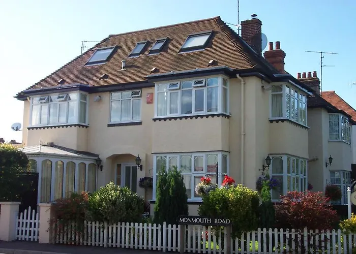 Cornerways Guest House Oxford
